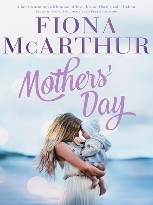cover image of Mothers' Day